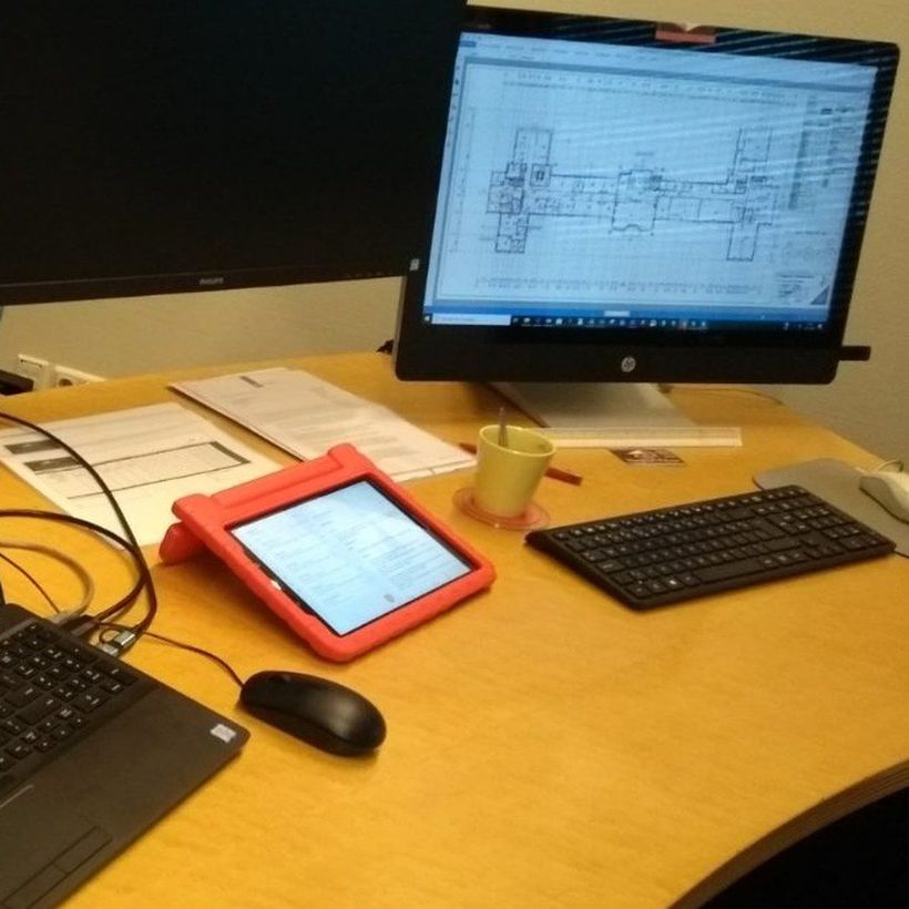 ASF Bouw Alkmaar — werkvoorbereiding en projectbegeleiding