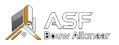 ASF Bouw Alkmaar